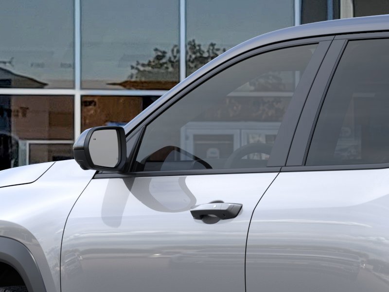 New 2026 Chevrolet Equinox LT w/ Safety and Technology Package FWD image 12