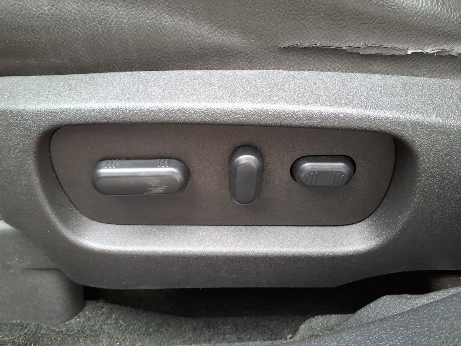 Used 2014 Ford Flex SEL w/ Equipment Group 202A AWD/4WD image 17