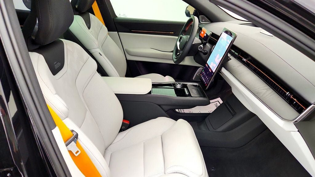 Used 2025 Polestar Polestar 3 AWD/4WD image 23