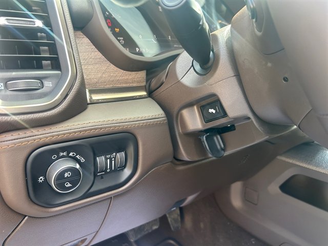 New 2026 RAM 2500 Limited image 29