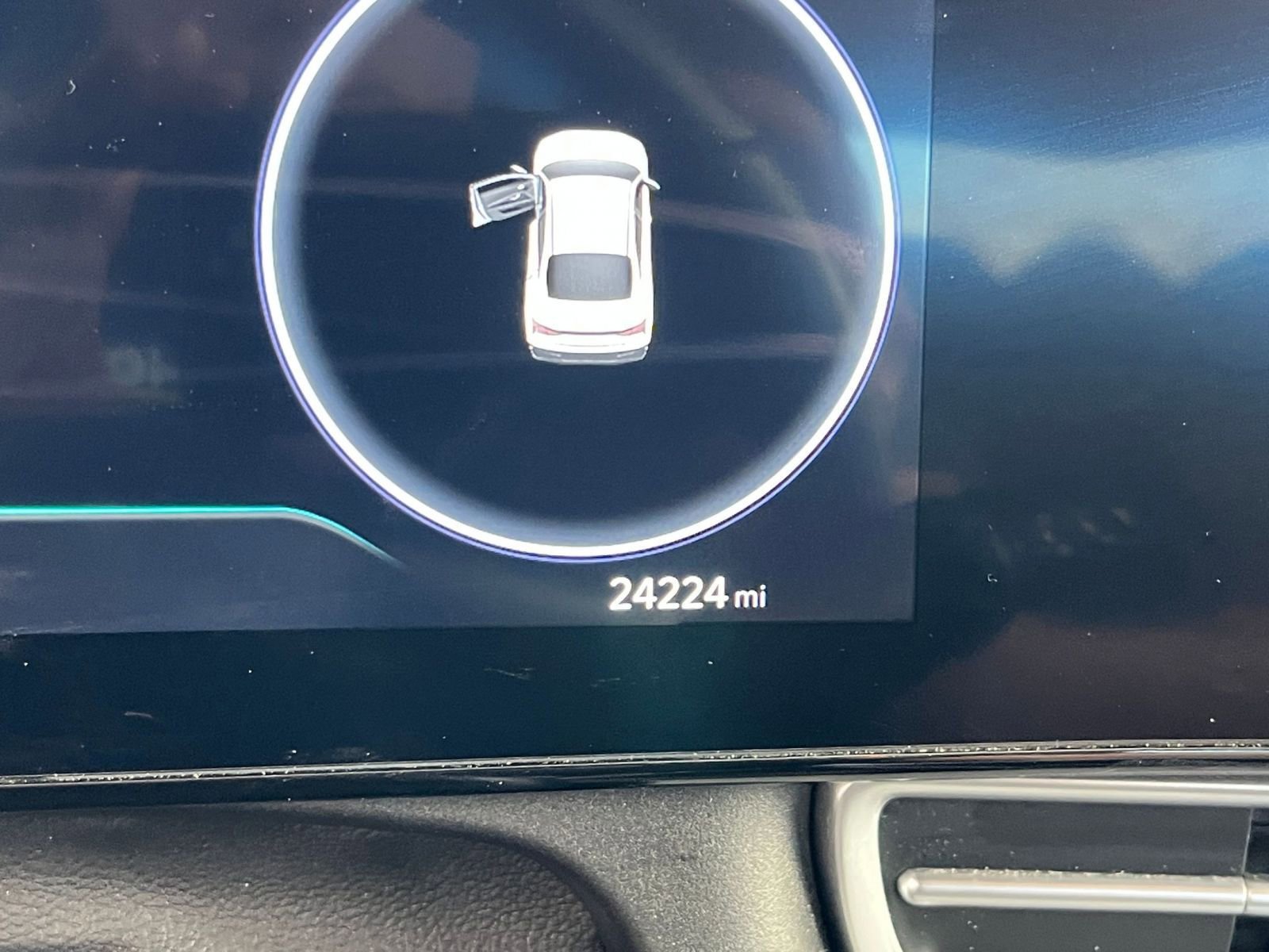 Used 2025 Hyundai Elantra Limited image 40