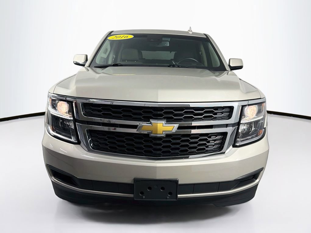 Used 2016 Chevrolet Tahoe LT RWD image 2