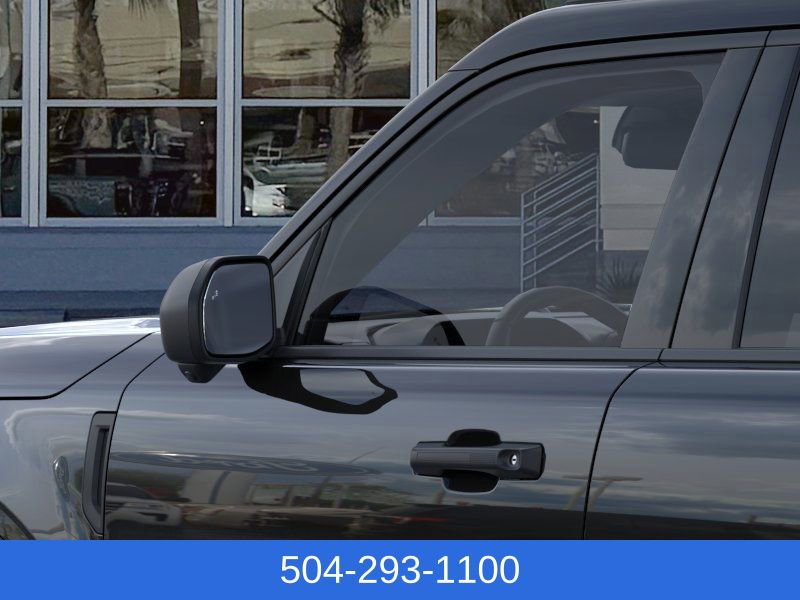 New 2025 Ford Bronco Sport Badlands w/ Badlands Tech Package image 20