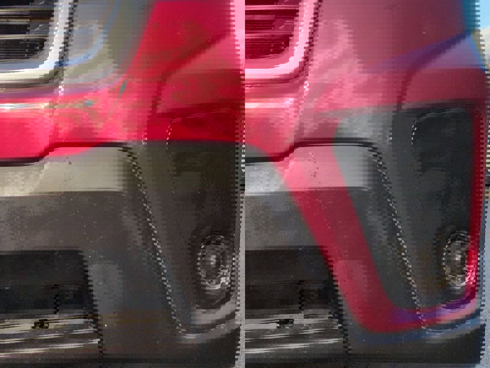 Used 2019 Subaru Forester Premium image 11