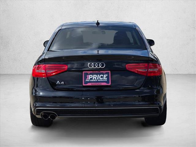 Used 2016 Audi A4 2.0T Premium FWD image 6