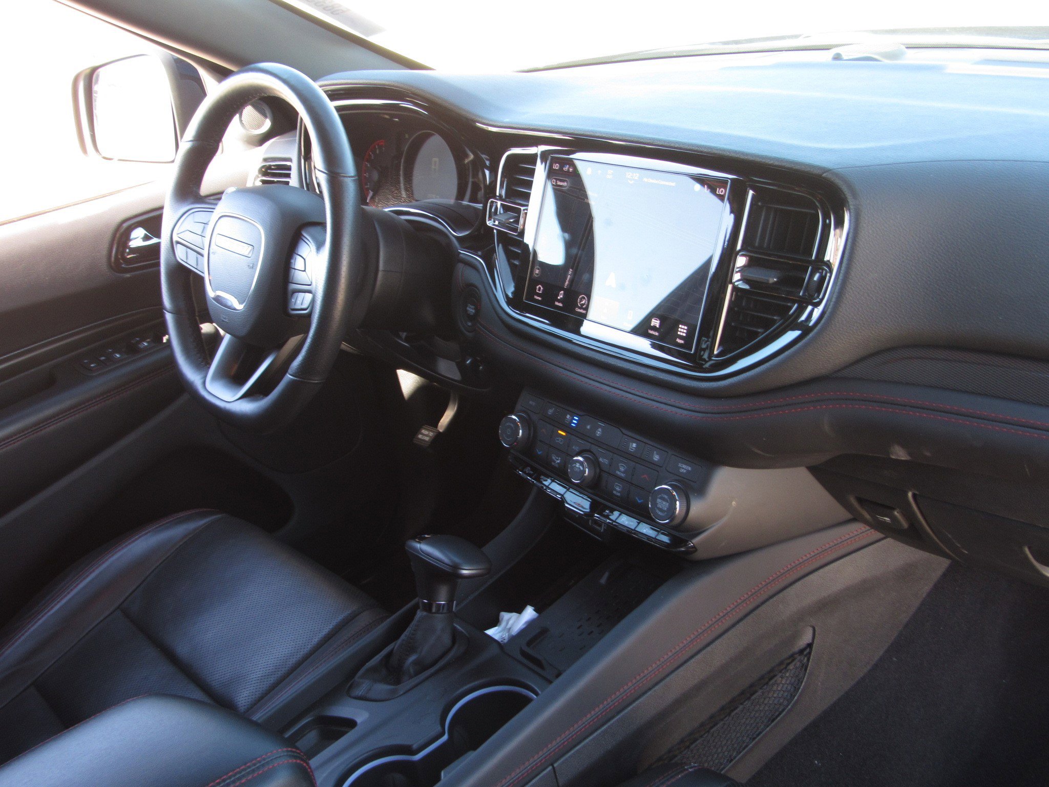 Used 2025 Dodge Durango GT image 9