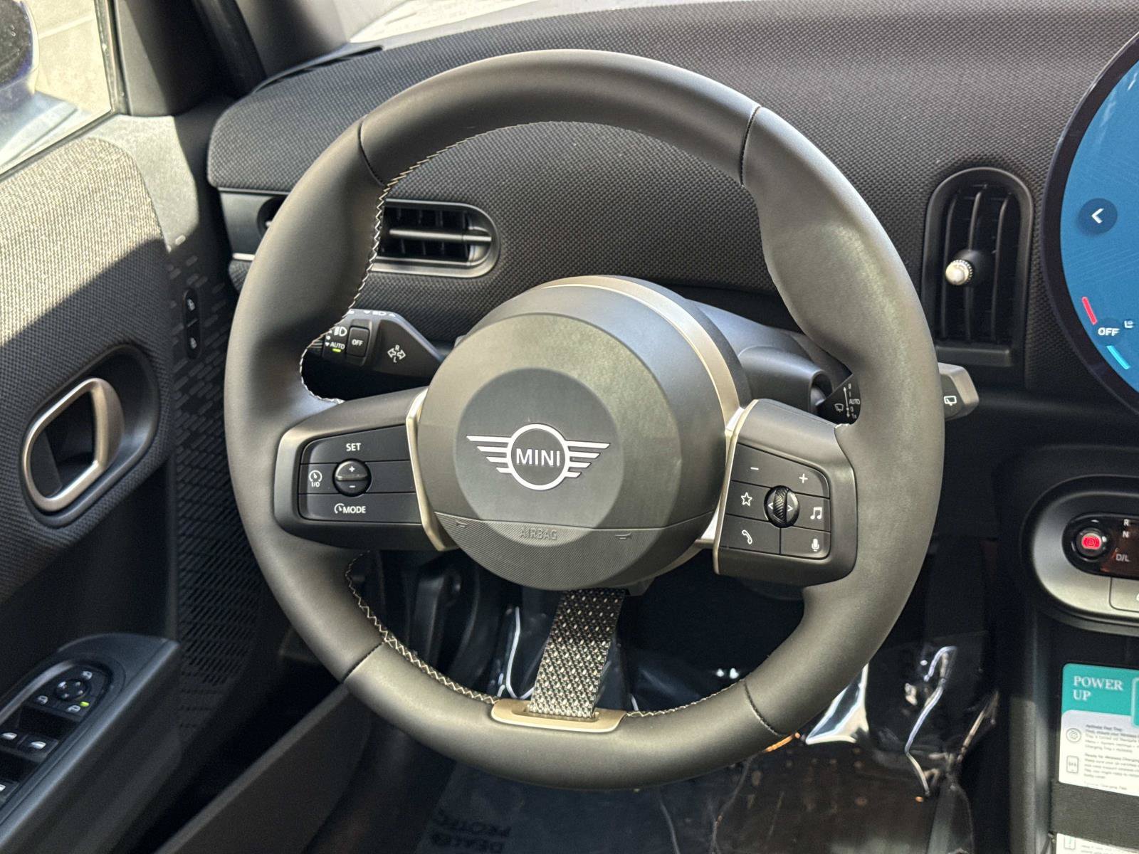 New 2026 MINI Cooper S FWD image 8