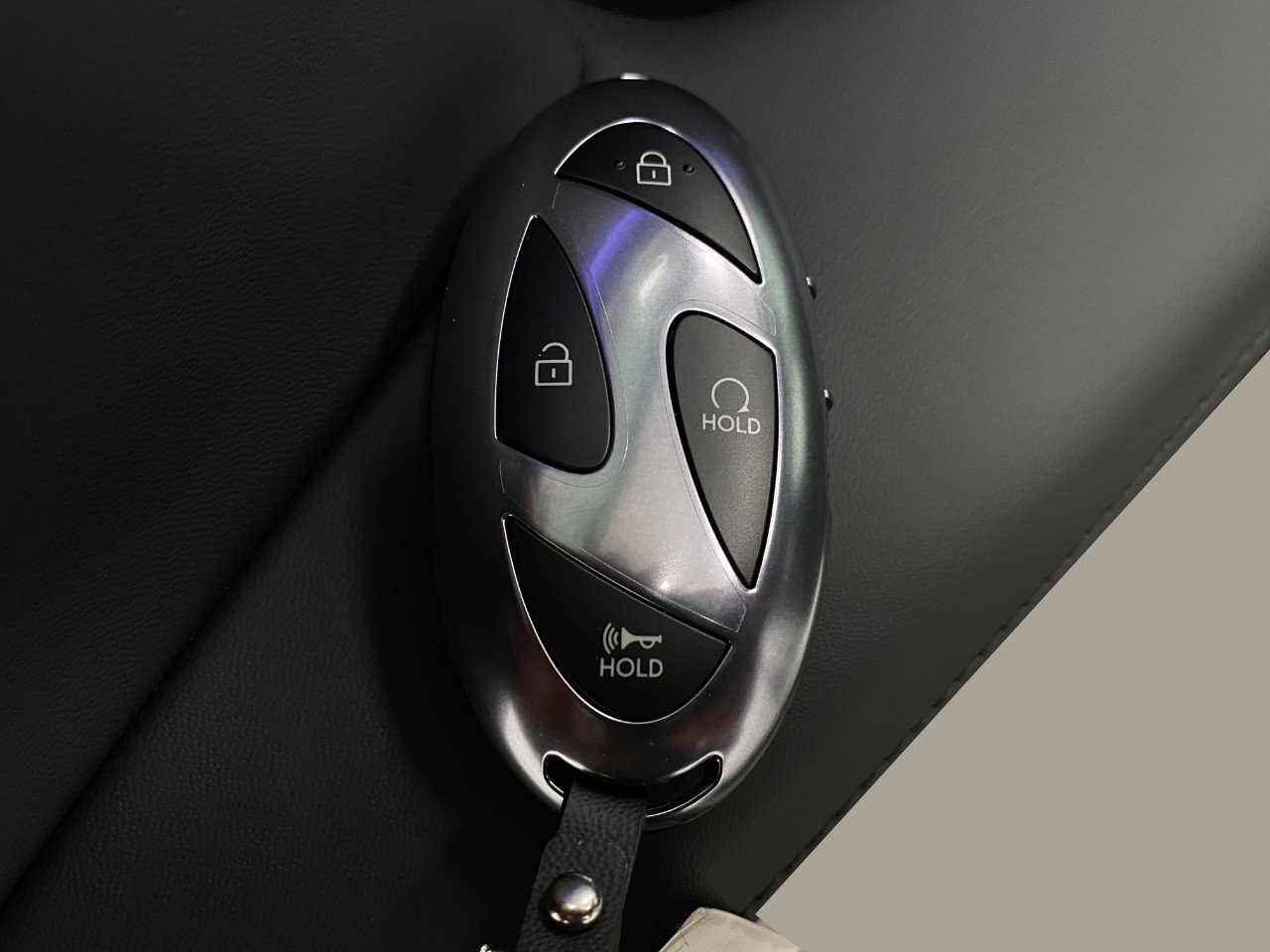 New 2026 Hyundai Santa Fe Limited AWD/4WD image 34