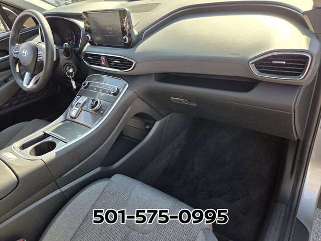 Used 2023 Hyundai Santa Fe SE FWD image 17