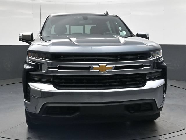 Used 2019 Chevrolet Silverado 1500 LT w/ All-Star Edition AWD/4WD image 11