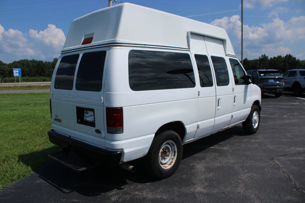 Used 2007 Ford E-250 and Econoline 250 RWD image 20