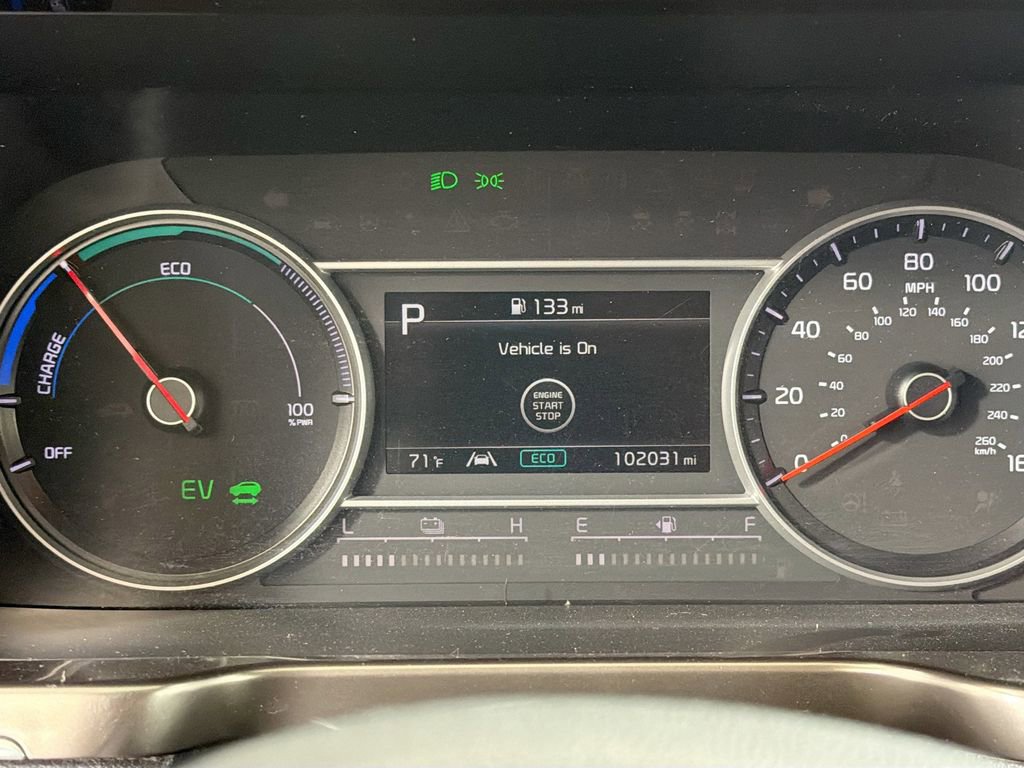 Used 2021 Kia Sorento S FWD image 15