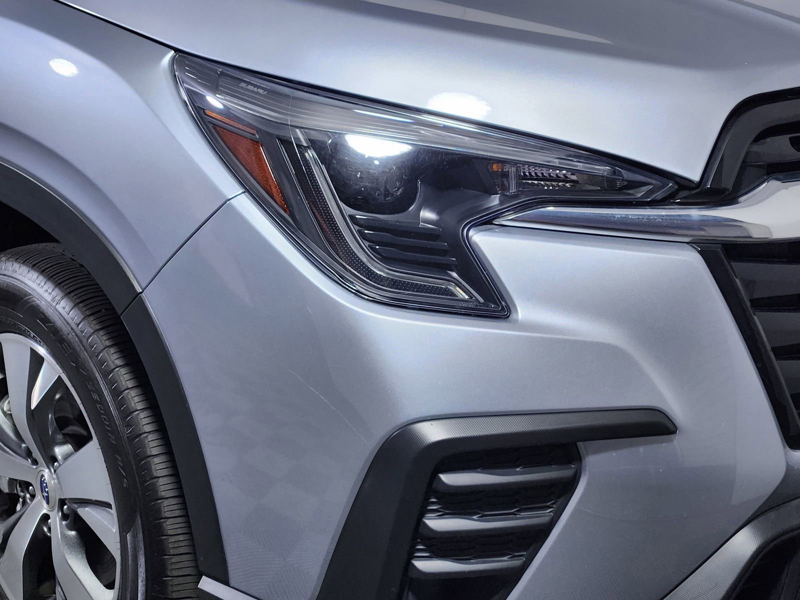 Used 2024 Subaru Ascent Premium w/ Convenience Package image 10