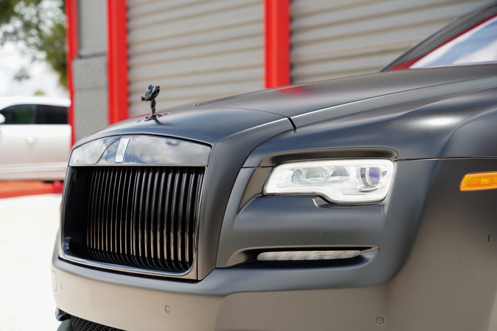 Used 2020 Rolls-Royce Wraith RWD image 10