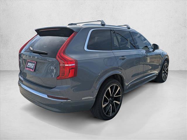 Used 2023 Volvo XC90 B6 Plus w/ Protection Package image 5