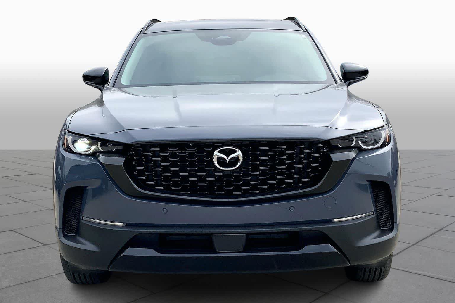 New 2026 MAZDA CX-50 AWD 2.5 Hybrid w/ Weather Package image 3