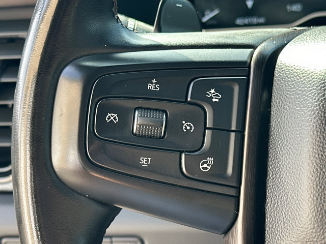 Certified 2023 GMC Sierra 1500 AT4 w/ AT4 Preferred Package AWD/4WD image 33