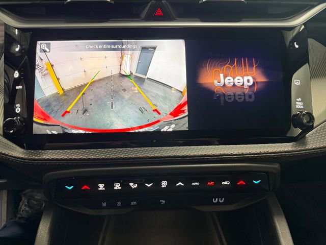 New 2026 Jeep Cherokee Limited AWD/4WD image 15