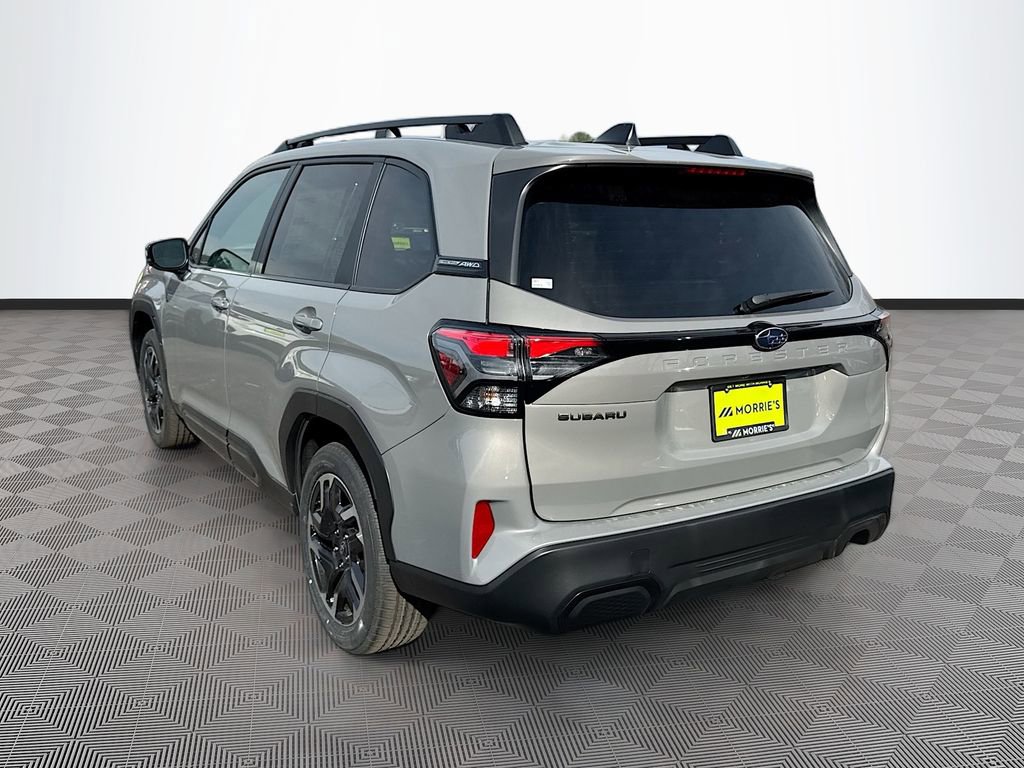 New 2026 Subaru Forester Limited image 34