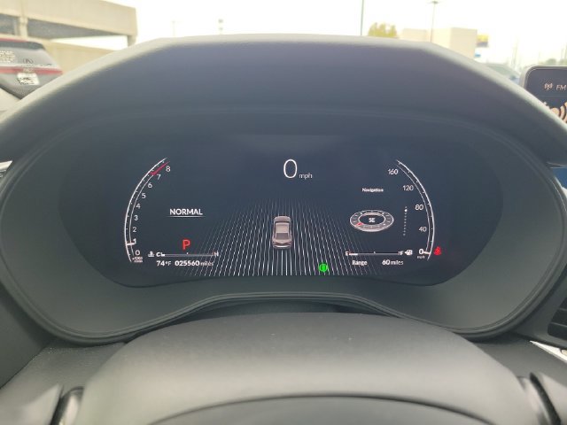 Used 2025 Acura TLX w/ Technology Package FWD image 17