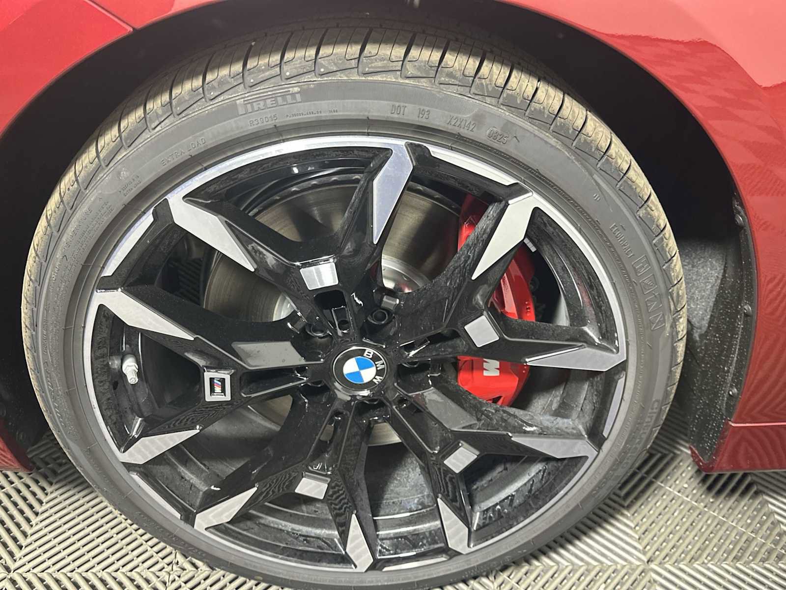 New 2026 BMW 430i xDrive Coupe w/ M Sport Package image 10