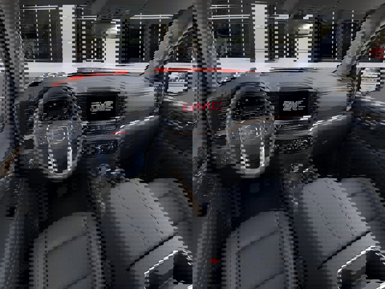 New 2026 GMC Sierra 1500 SLT w/ SLT Premium Plus Package image 15