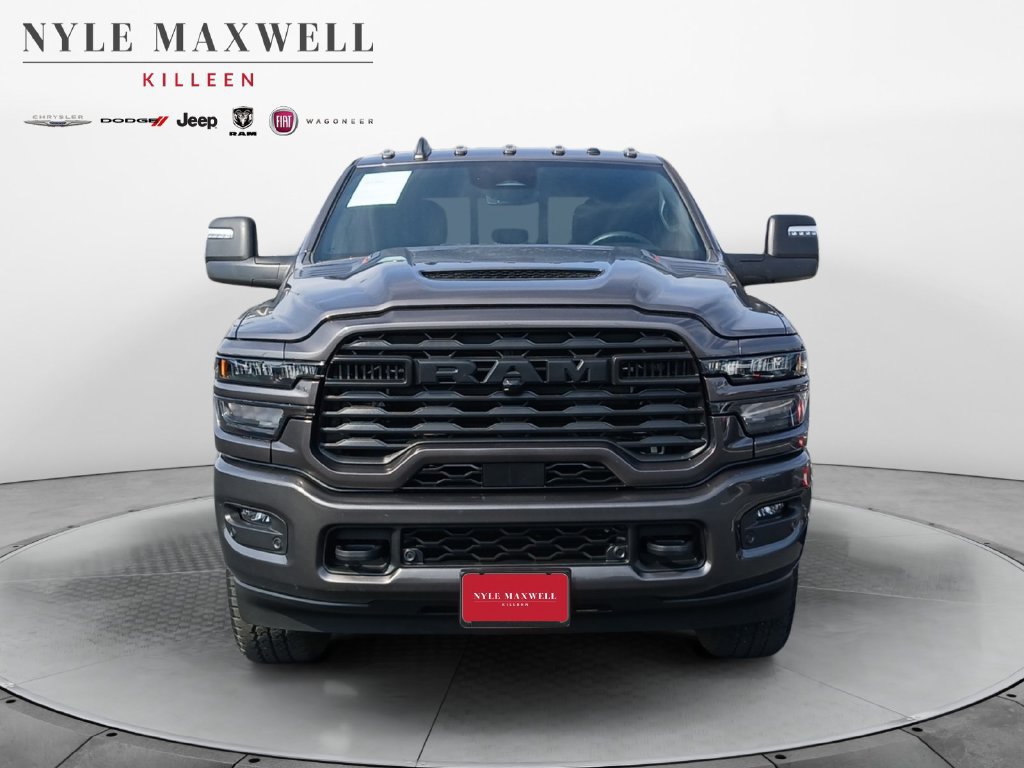 Used 2026 RAM 2500 Tradesman AWD/4WD image 18