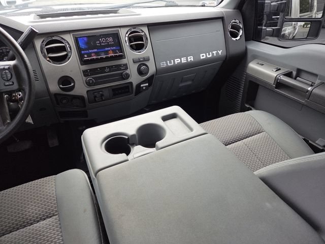 Used 2016 Ford F250 XLT AWD/4WD image 26