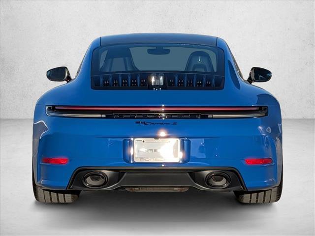 New 2026 Porsche 911 Carrera S image 10