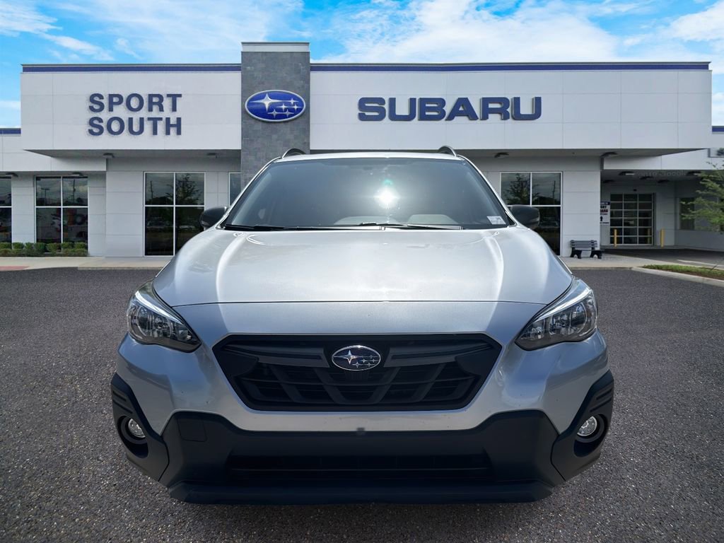 Used 2022 Subaru Crosstrek 2.5i Sport w/ Moonroof Package image 9