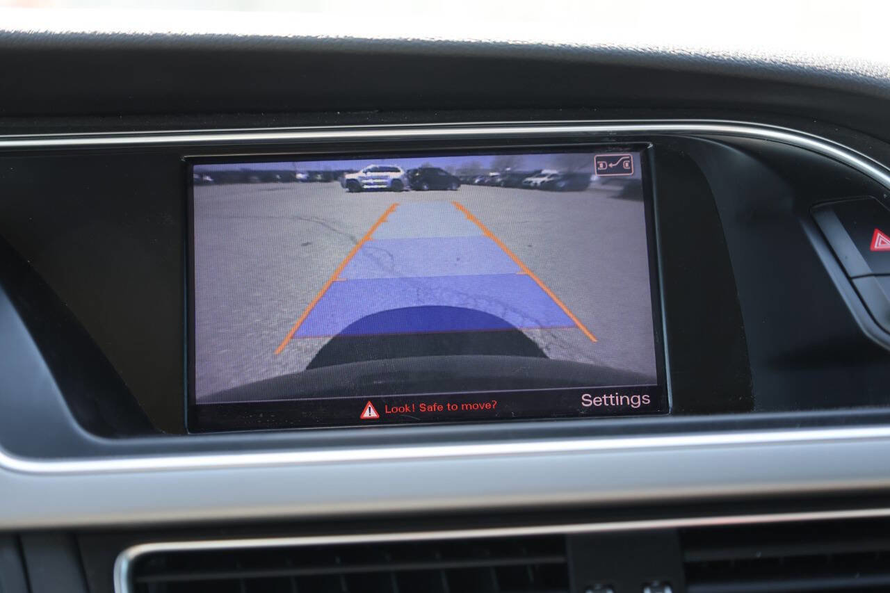 Used 2015 Audi A5 2.0T Premium Plus w/ Technology Package image 20