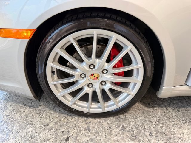 Used 2006 Porsche Cayman S RWD image 38