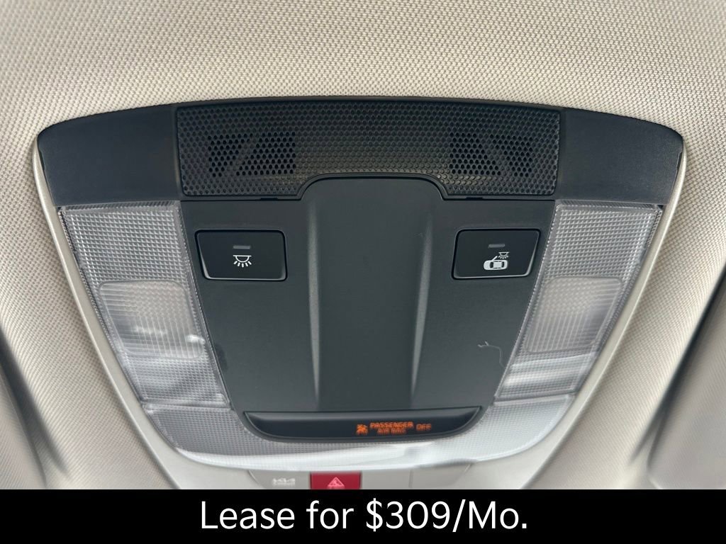 New 2026 Kia Sportage EX image 29