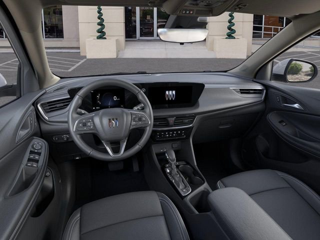 New 2026 Buick Encore GX Avenir image 15
