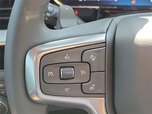 New 2026 Chevrolet Silverado 1500 RST image 45