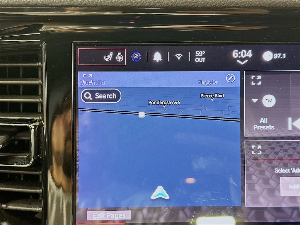 Used 2022 Dodge Durango R/T w/ Blacktop Package image 13