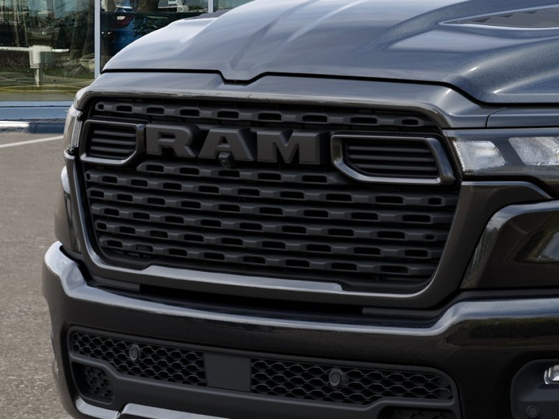 New 2026 RAM 1500 Express image 11