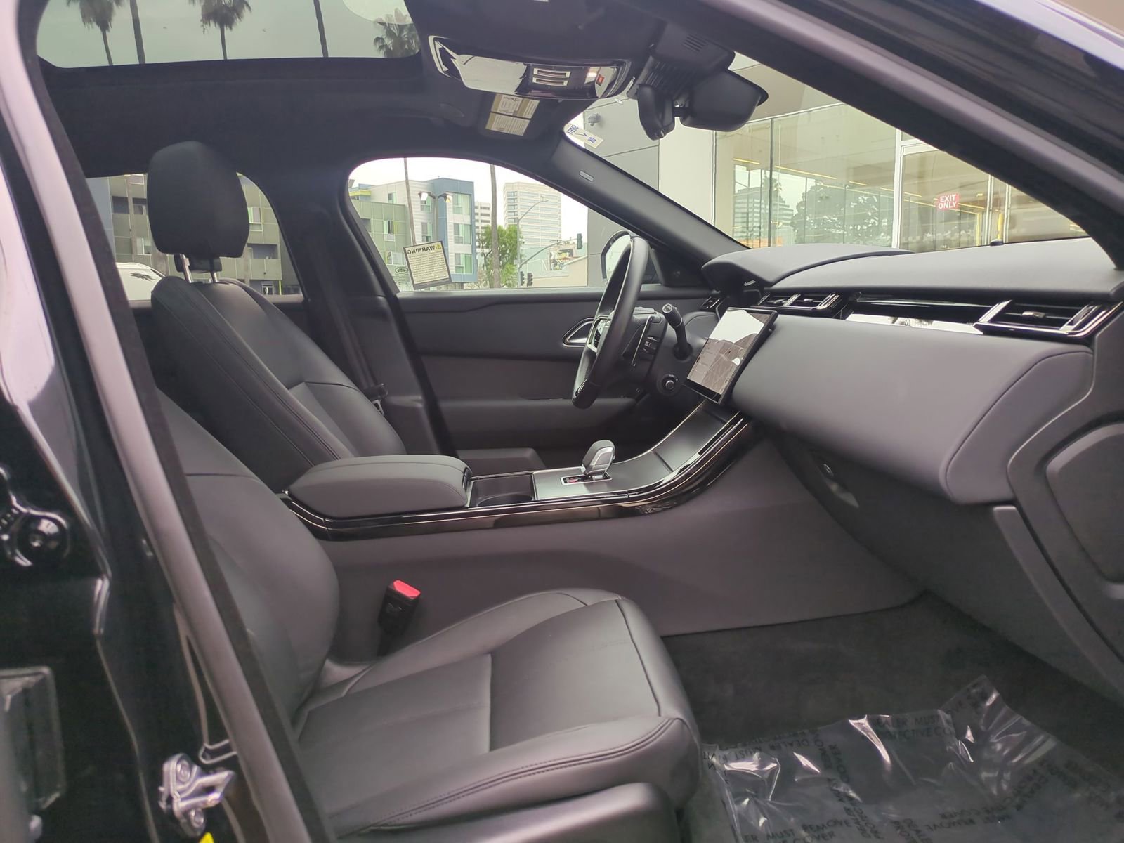 Used 2026 Land Rover Range Rover Velar S image 30