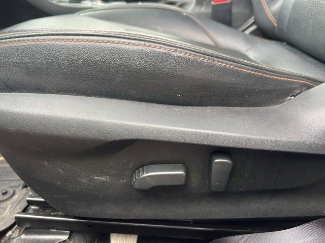 Used 2019 Subaru Crosstrek 2.0i Limited w/ Moonroof Package image 7