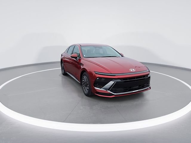 New 2025 Hyundai Sonata SEL image 2