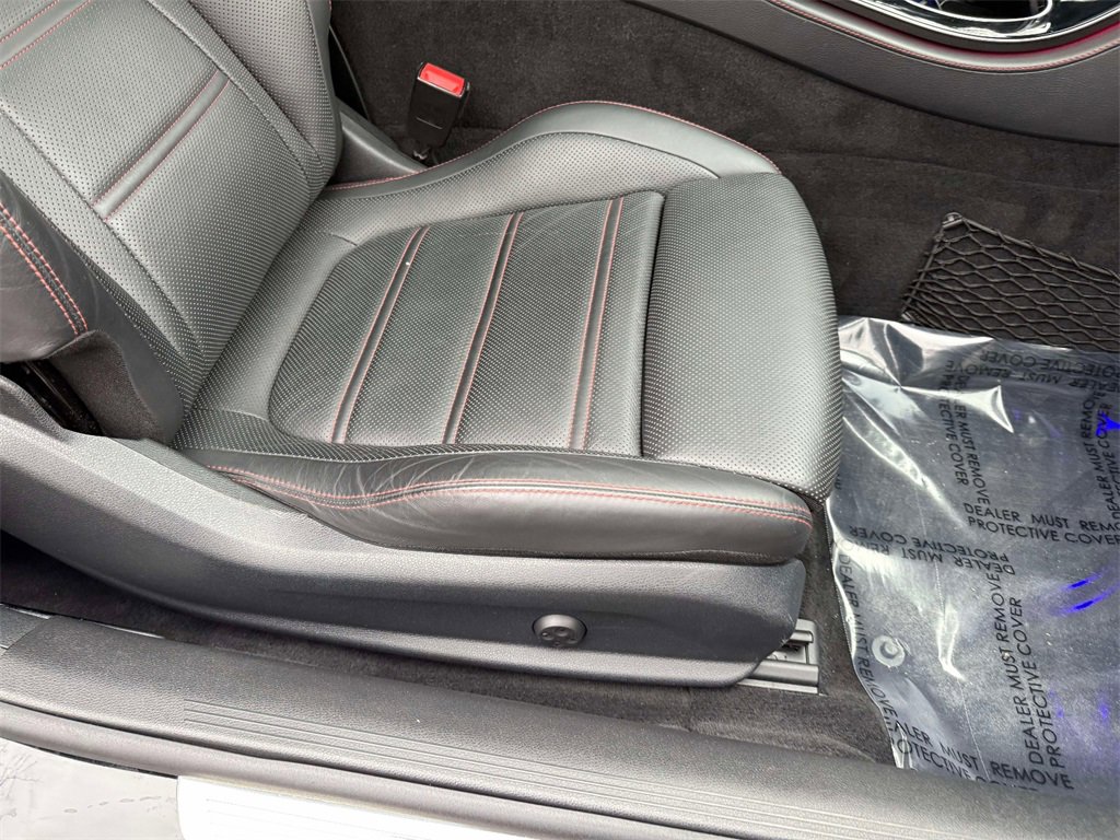 Used 2019 Mercedes-Benz E 53 AMG 4MATIC Coupe image 15
