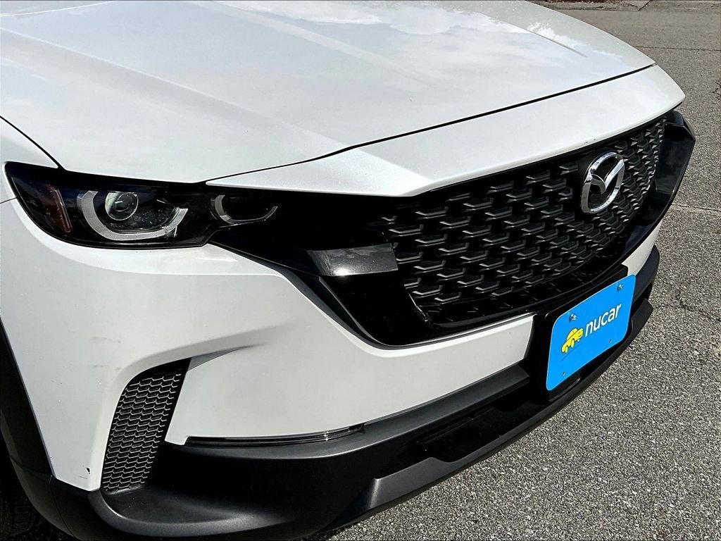Used 2025 MAZDA CX-50 AWD 2.5 S w/ Premium Package image 32