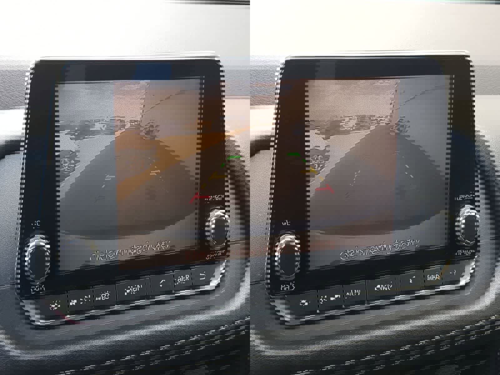 Used 2021 Nissan Rogue S image 28