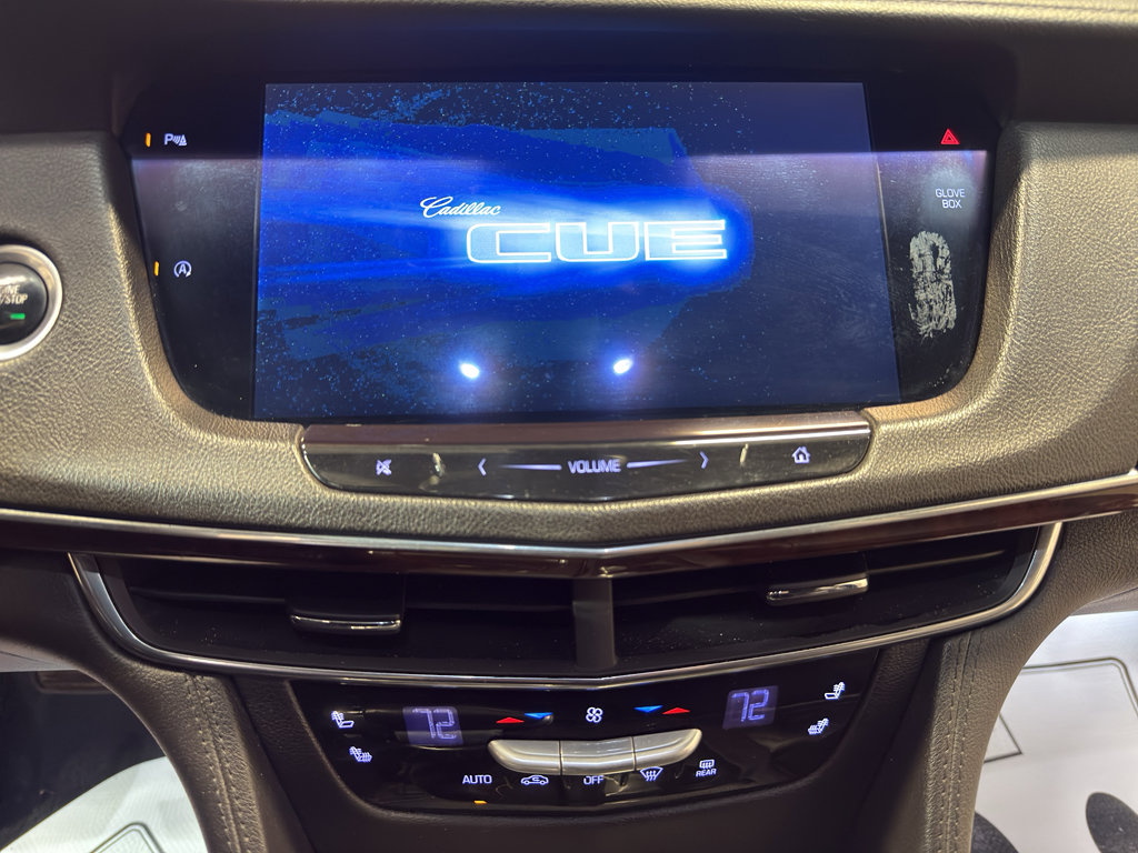 Used 2018 Cadillac CT6 3.6 AWD image 18