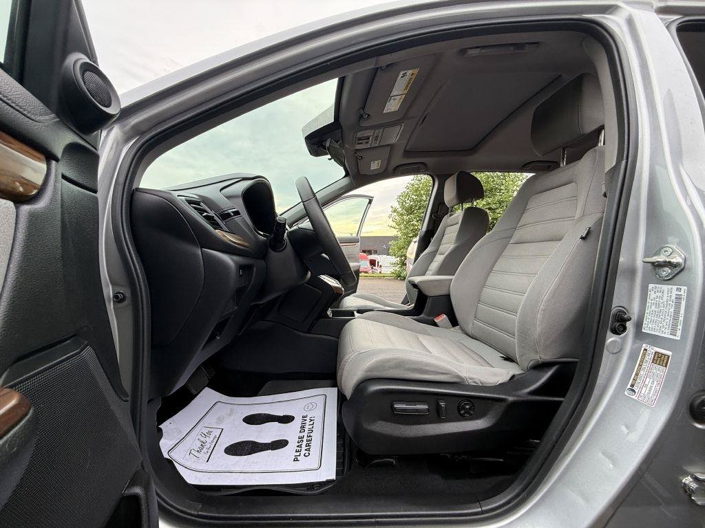 Used 2020 Honda CR-V EX image 15