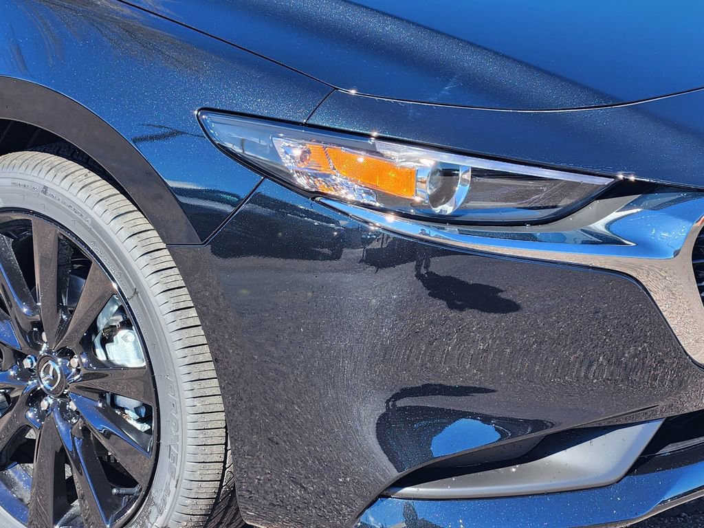 New 2026 MAZDA MAZDA3 s Sport image 27