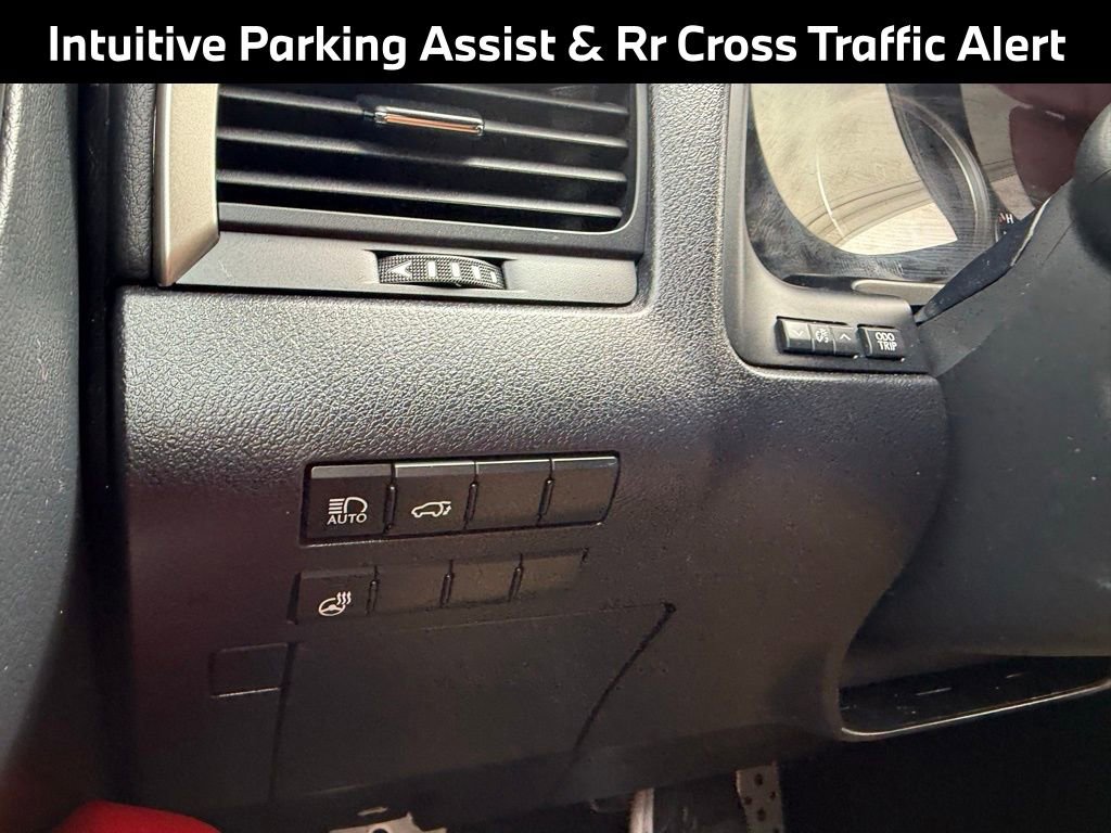 Used 2022 Lexus RX 350 F Sport image 13