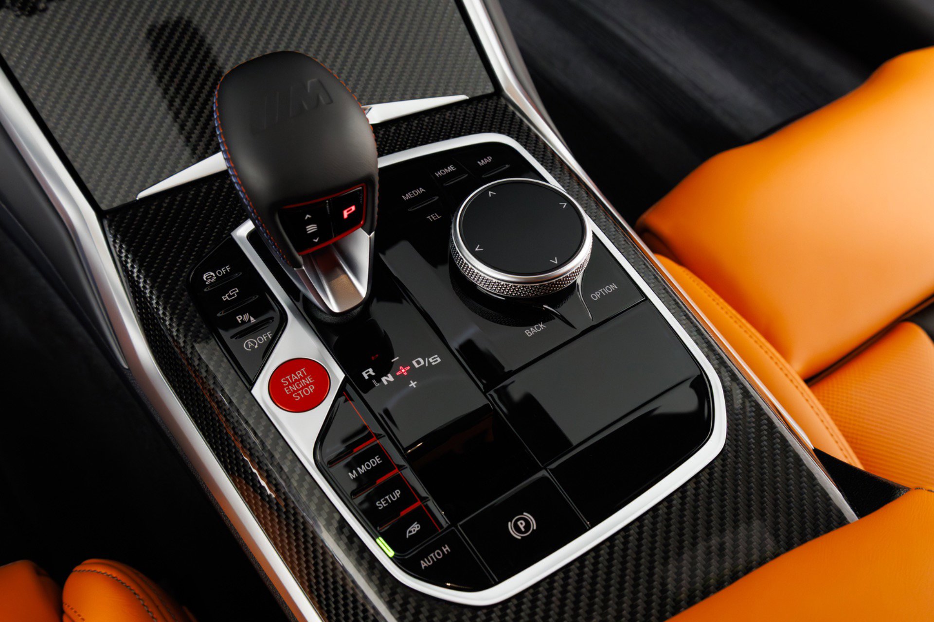 Used 2026 BMW M4 Competition RWD image 25