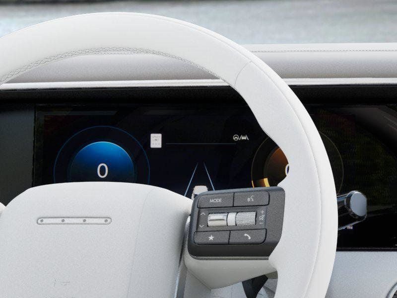 New 2026 Hyundai Palisade SEL FWD image 15