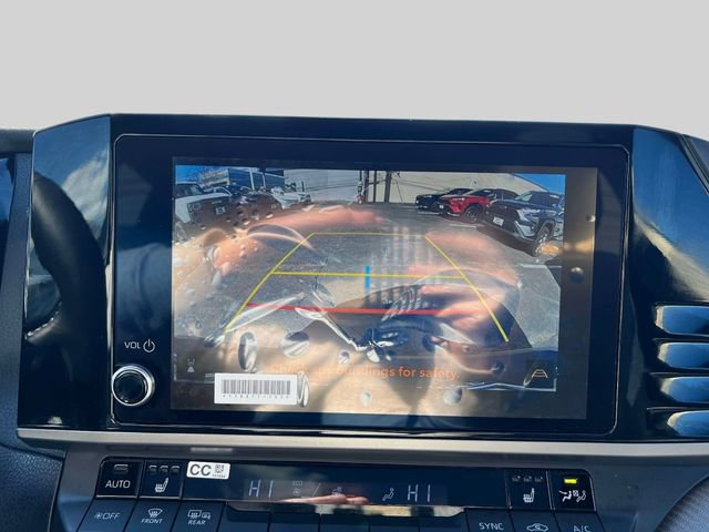 Certified 2026 Toyota Camry SE w/ Convenience Package image 32